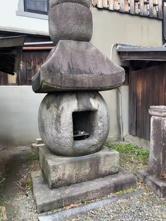 行願寺(革堂)(京都府)