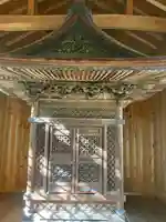 田村堂(長野県)