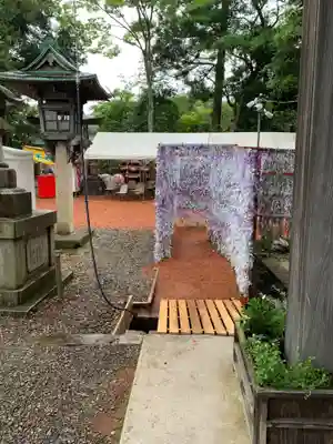 石浦神社(石川県)