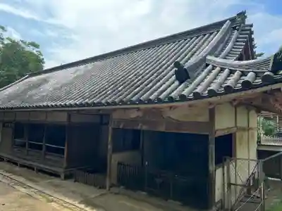 手向山八幡宮(奈良県)