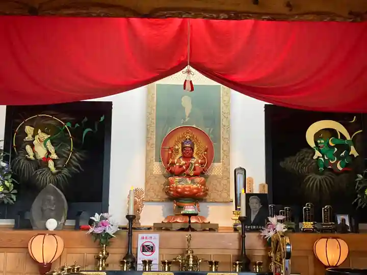 三毳不動尊(栃木県)