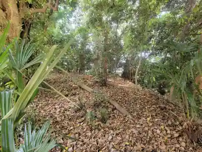 川上神社(愛媛県)