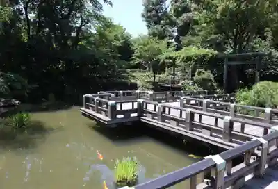 東郷神社(東京都)