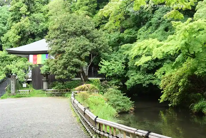 深大寺(東京都)