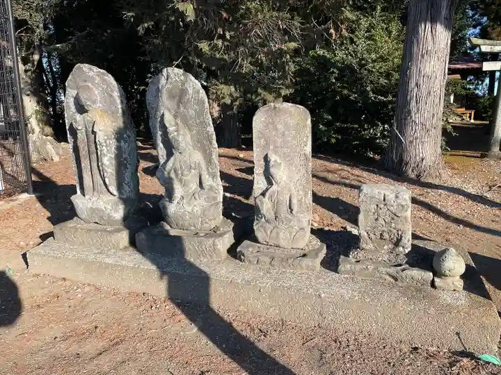 星宮神社(栃木県)