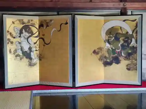 建仁寺（建仁禅寺）(京都府)