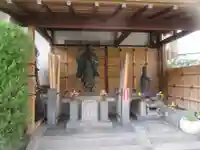 長耀寺(東京都)