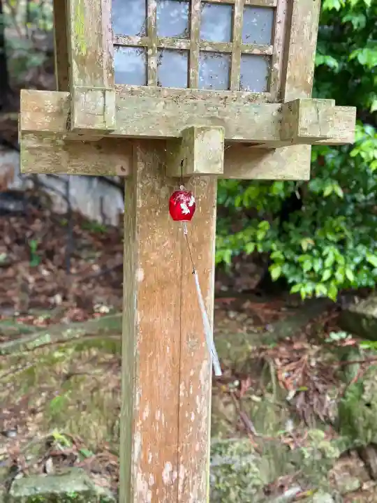 石上神宮(奈良県)