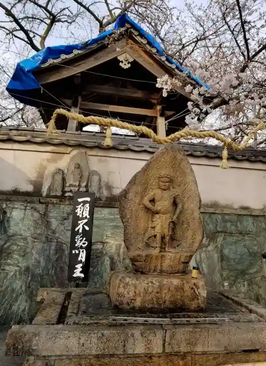 聖天山正圓寺(大阪府)