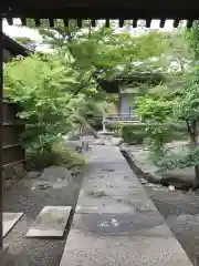 樹源寺の建物その他