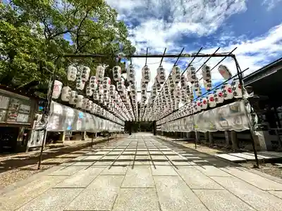 西宮神社のその他建物