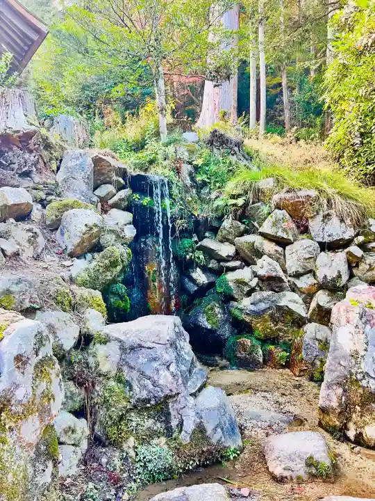 日吉大社(滋賀県)