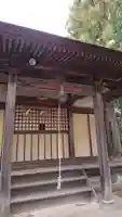 赤城神社の本殿・本堂