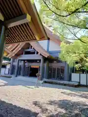 高崎神社(群馬県)