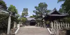 御香宮神社の建物その他