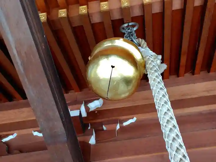 美瑛神社(北海道)