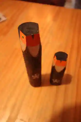 湯島天満宮の授与品その他