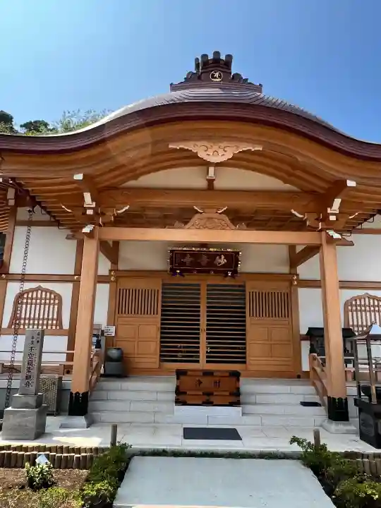 妙音寺(神奈川県)