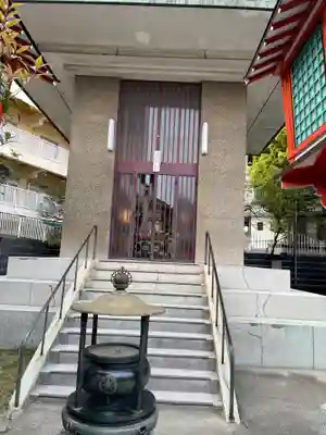 了徳院のその他建物