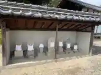 法王寺の地蔵