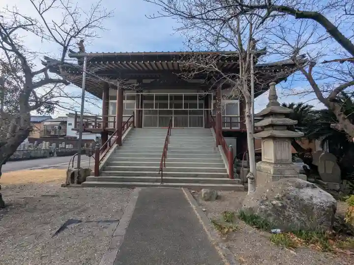 寿量寺(三重県)