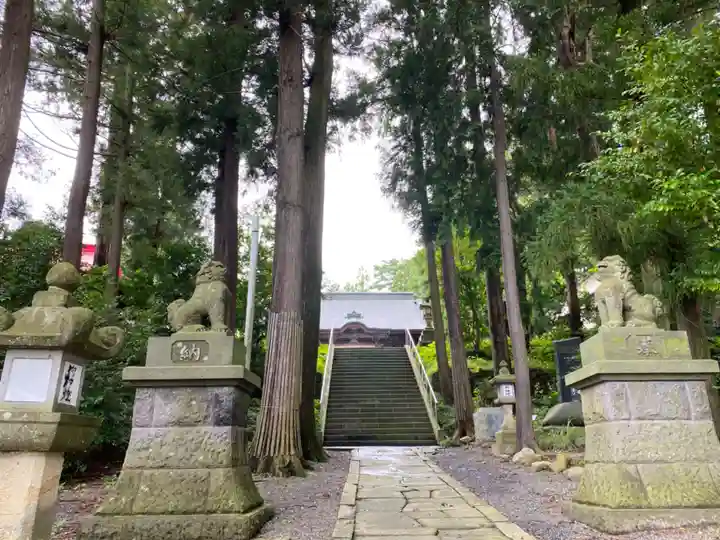豊景神社のその他建物