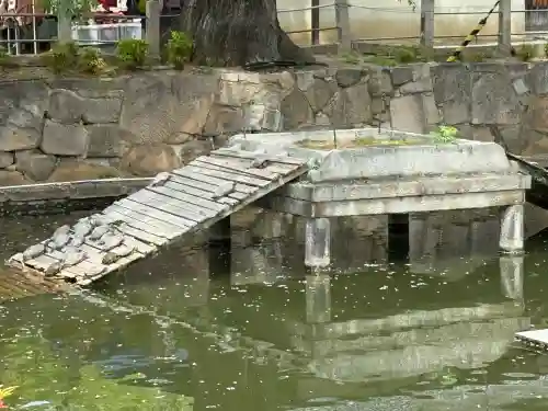 四天王寺(大阪府)