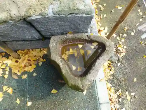 媛社神社（七夕神社）(福岡県)