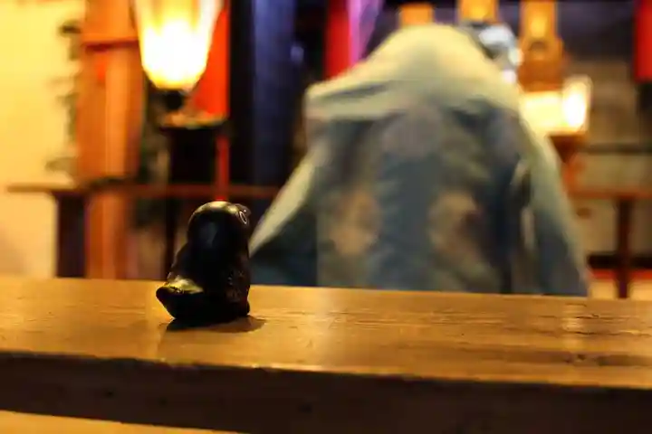 くまくま神社(導きの社 熊野町熊野神社)のその他建物