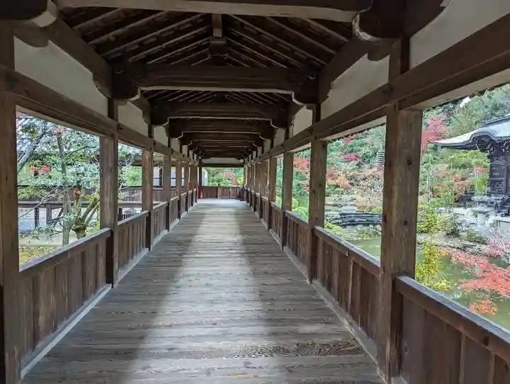 清凉寺のその他建物