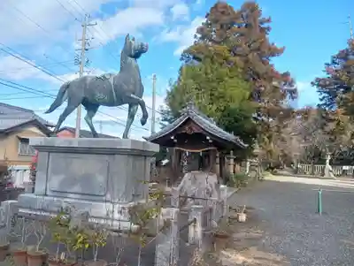 石刀神社(愛知県)