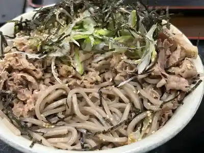 座光如来寺(元善光寺)(長野県)