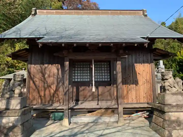 薬師堂(千葉県)