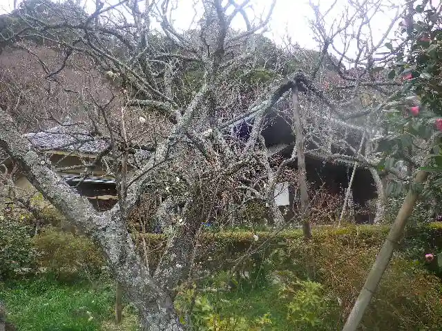 瑞泉寺のその他建物