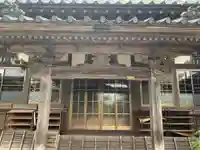東光寺の本殿・本堂