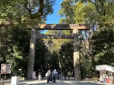 熱田神宮(愛知県)