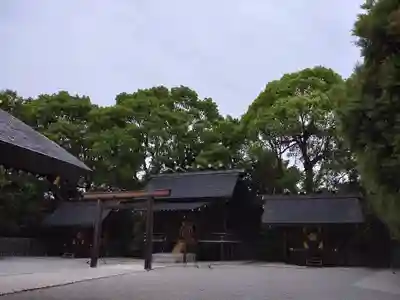 阿佐ヶ谷神明宮(東京都)