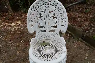 有馬稲荷神社のその他建物