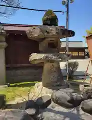 石切劔箭神社(大阪府)