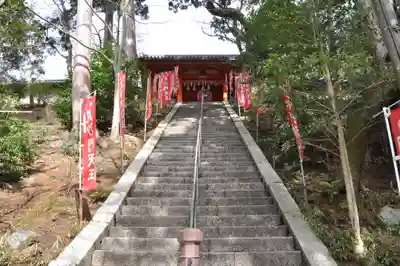 毘沙門堂門跡(京都府)
