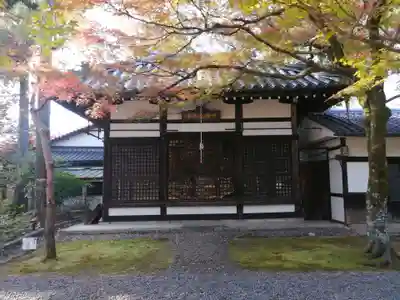 真正極楽寺(真如堂)のその他建物