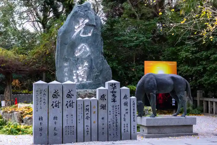 宮地嶽神社(福岡県)