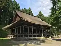 慈恩寺(山形県)