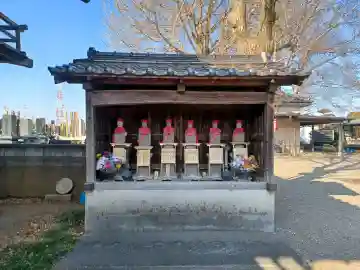 法音寺(埼玉県)