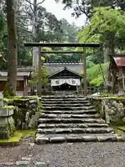 元伊勢内宮 皇大神社(京都府)