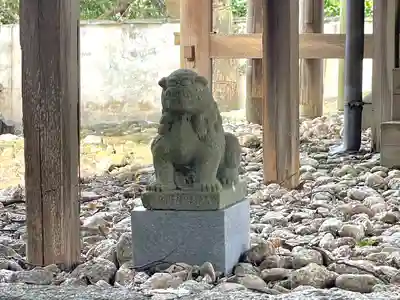 関神社(三重県)