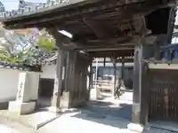 常見寺(大阪府)