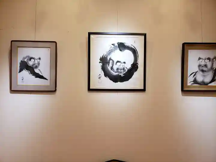 徳賞寺(福井県)