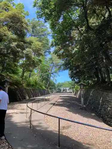 群馬県護国神社(群馬県)