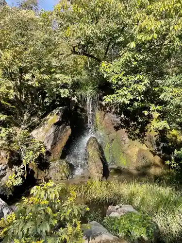 鹿苑寺（金閣寺）(京都府)
